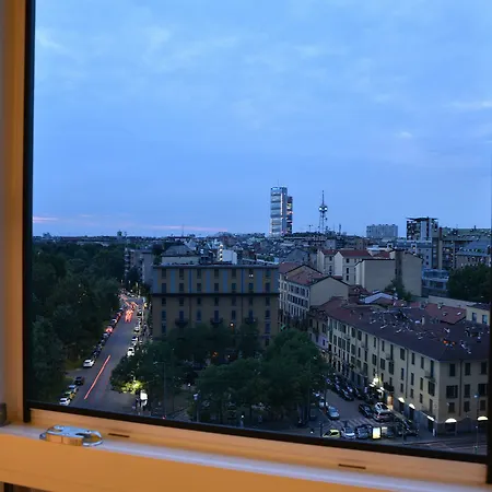 Apartment Biancamano